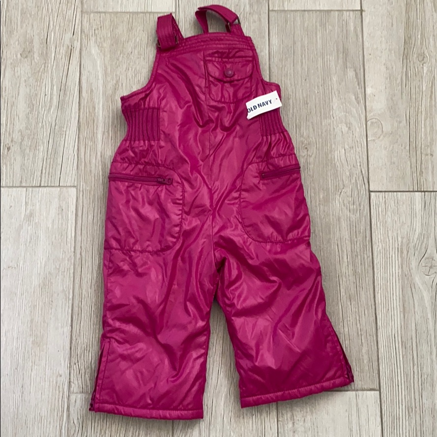 Warm Bib